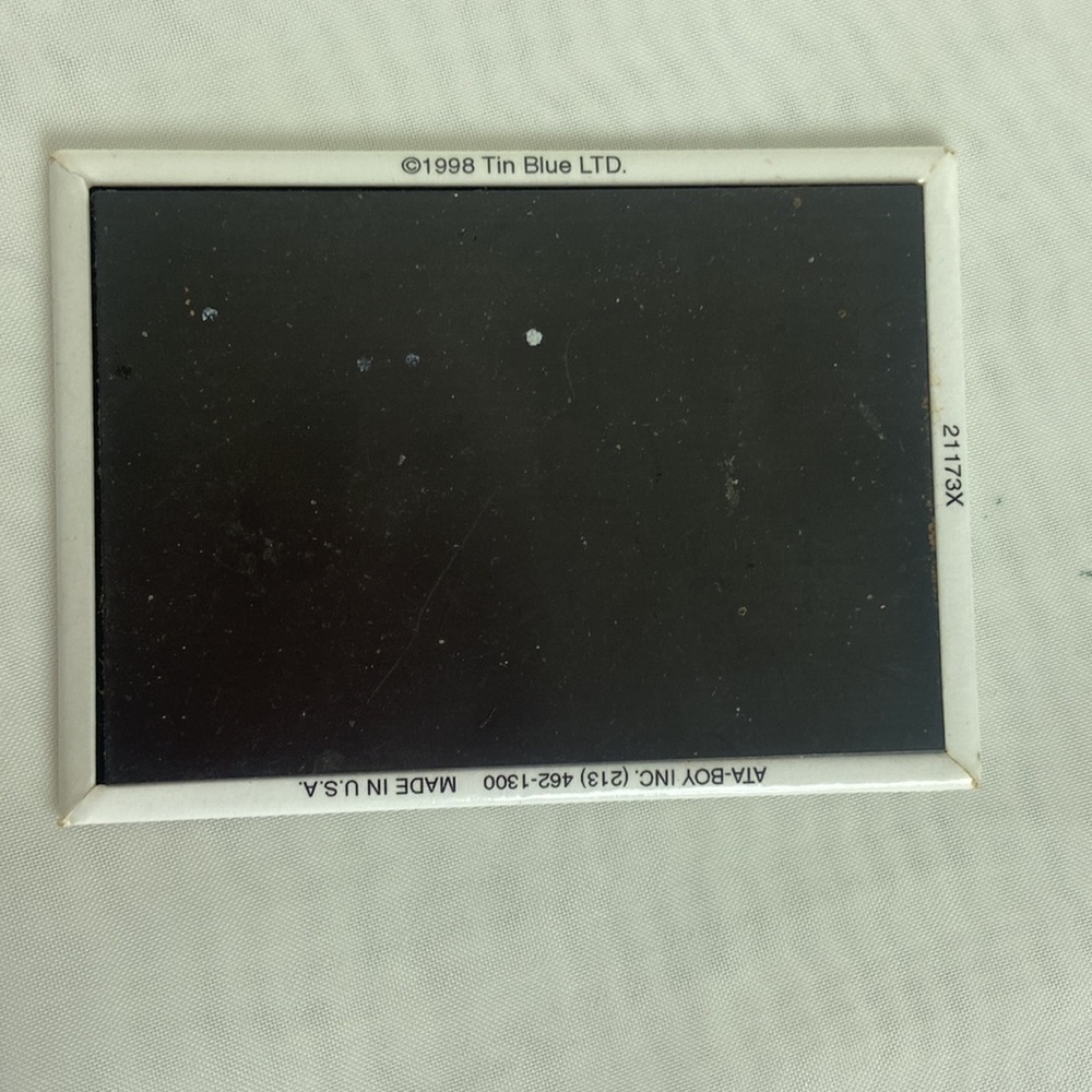 Pink Floyd magnet - Picture 3 of 6